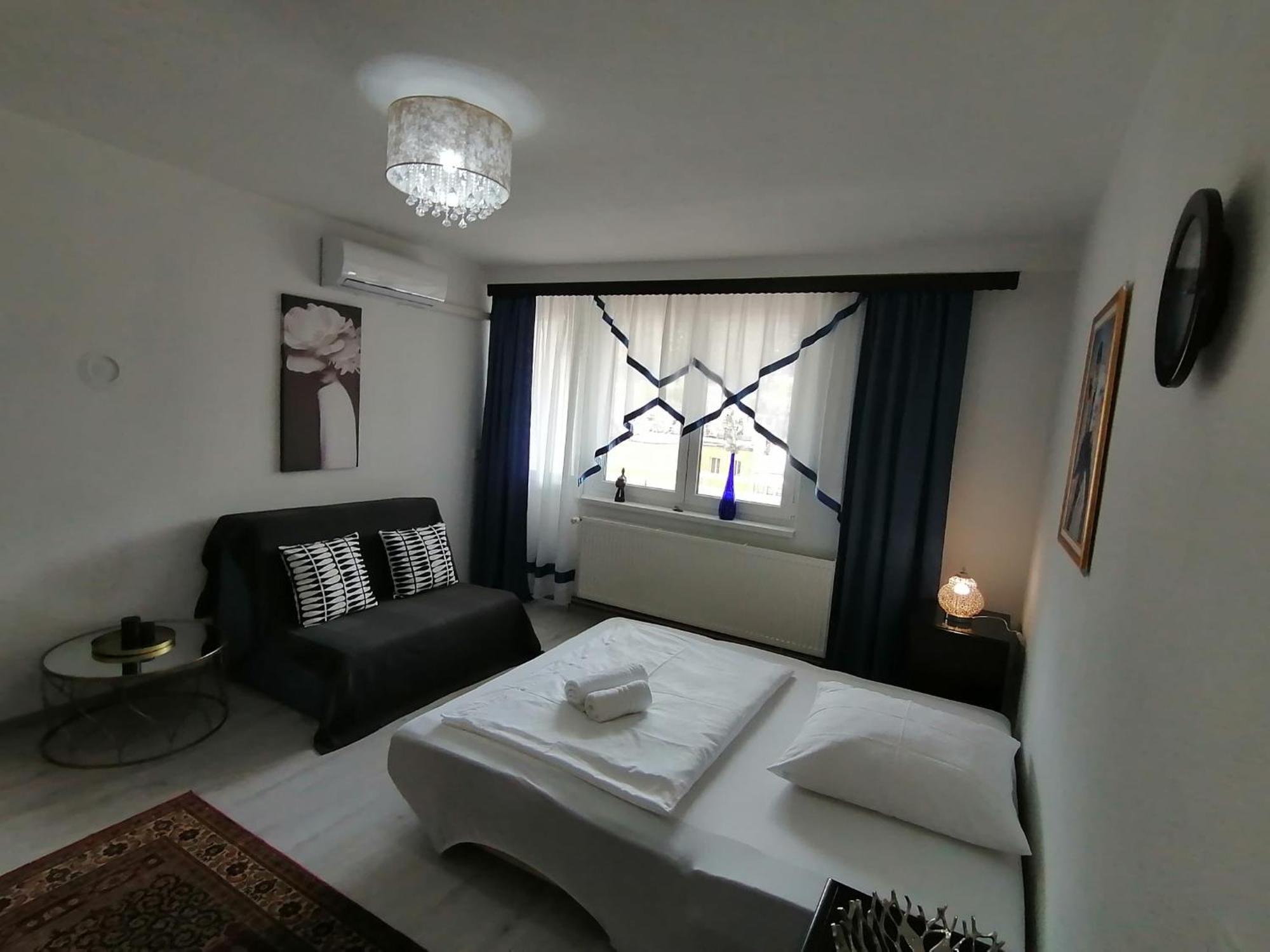 Good Times Apartment SJJ Esterno foto