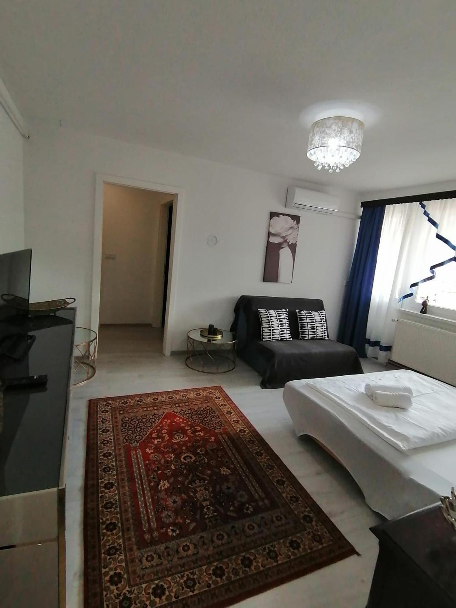 Good Times Apartment SJJ Esterno foto